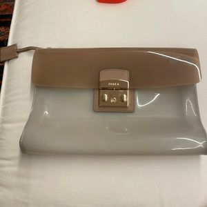 Furla jelly bag